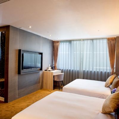 奢華家庭房 Hotel M 台北摩莎精品旅店優惠