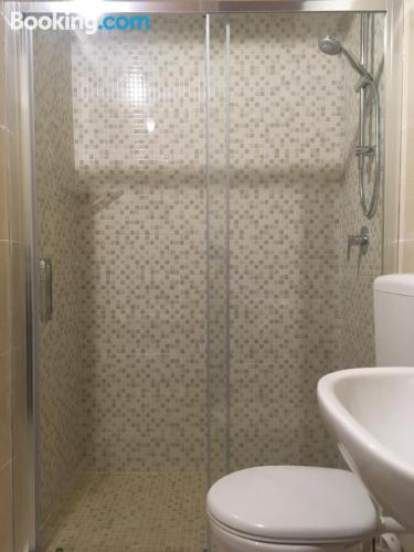 一卧室公寓 - 带海滩套餐