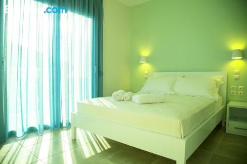 别墅（带独立泳池）