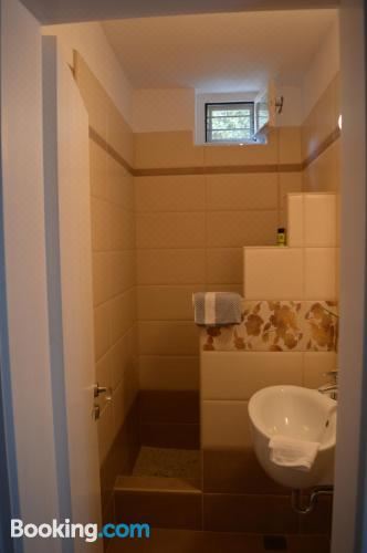 带私人泳池的套房