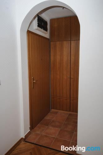 Apartment Jana Two-Bedroom Apartment