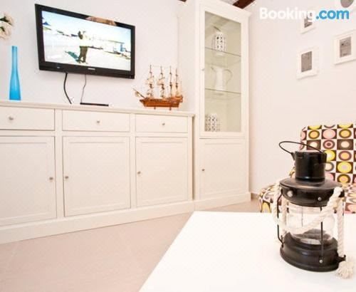 Little Summer House Two-Bedroom House