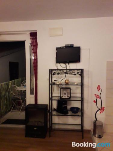 一室房（带阳台）