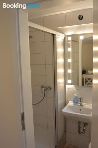 公寓 - 地面楼层