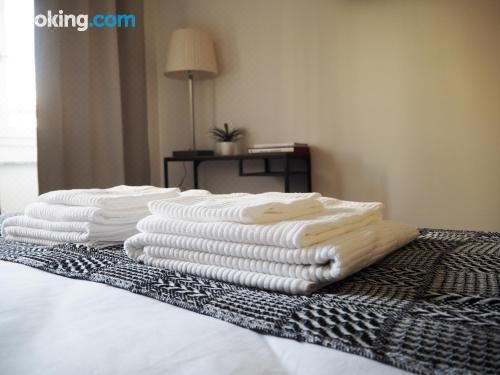 豪华双人或双床城景房