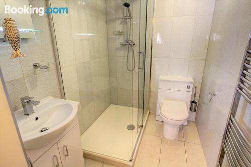 公寓 - 地面楼层