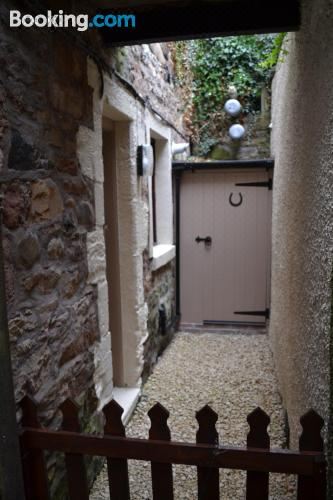 Old Bridge End Holiday Home