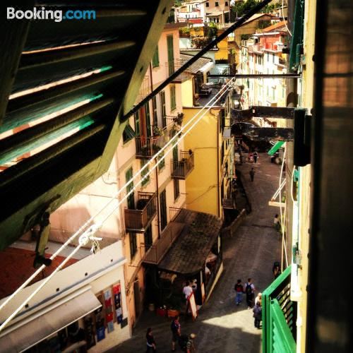Casa de Batté One-Bedroom Apartment