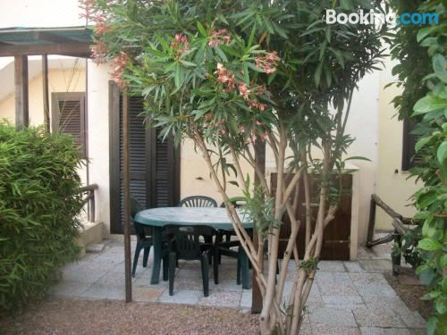 Casa Tavolara Three-Bedroom Apartment