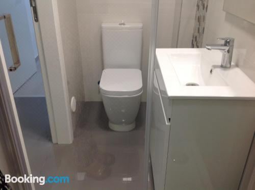 公寓 - 地面楼层