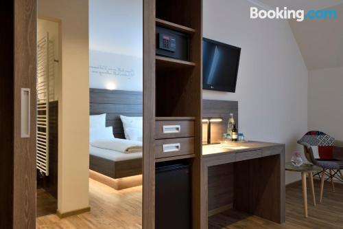 Der Kronprinz Deluxe Room