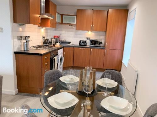 两卧室公寓 - 101 Maxwell Street