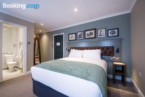 The Old Gate Inn by Innkeeper's Collection Double Room