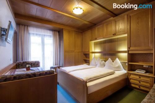 Garni Edera Double Room