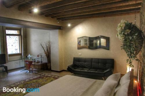 豪华套房-带水疗浴缸