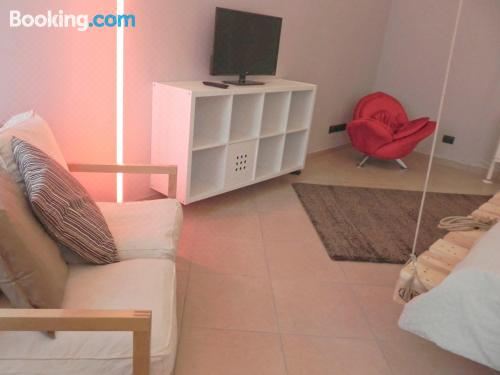 La Casa di Milly One-Bedroom Apartment with Balcony