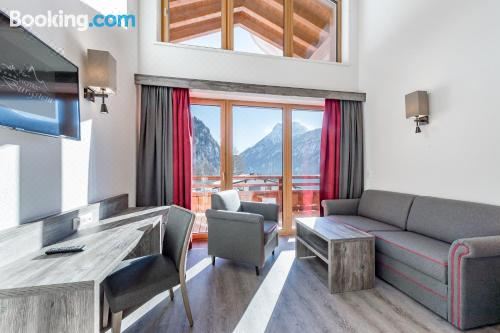 家庭房（带阳台）