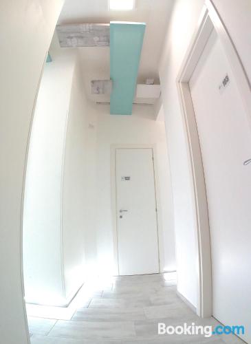 双人房（带独立浴室）