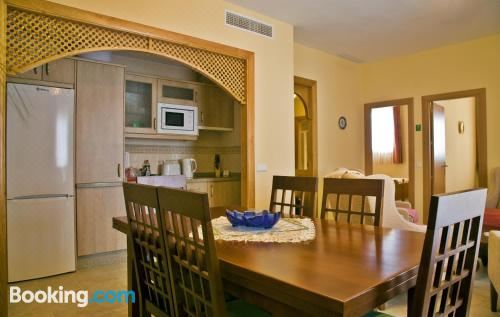 Apartamentos Turísticos Casa de La Borrega Deluxe Suite