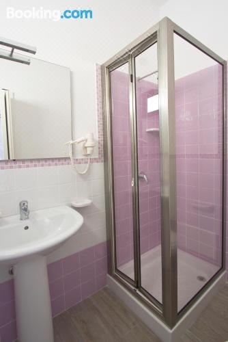 双人房（带独立浴室）