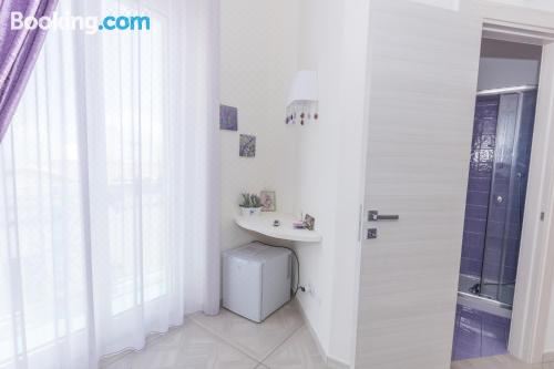 双人房（带独立浴室）