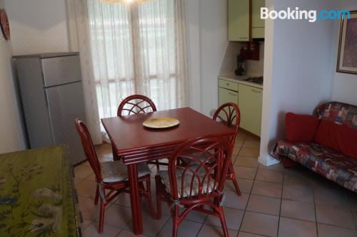 Villa Caprera Apartment - Split Level