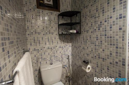 巴布查姆斯双人间