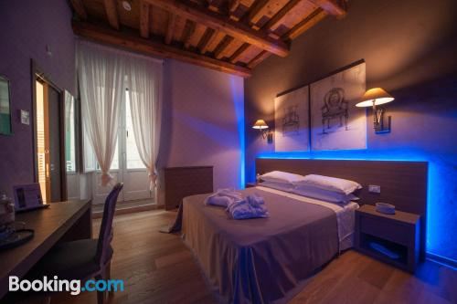 豪华双人房（带阳台）