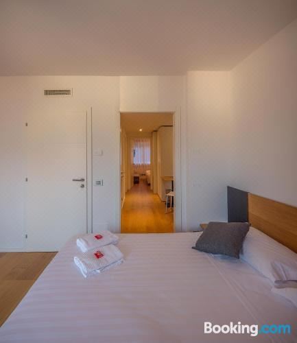 豪华双人或双床房（带阳台）