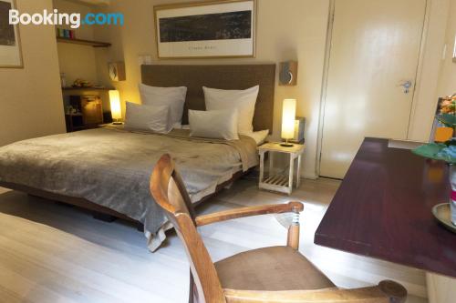 标准双人或双床房