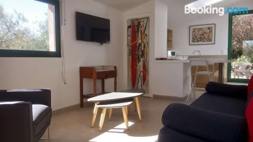 公寓 - 地面楼层