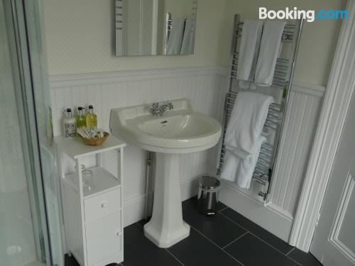 3号客房 - 特大床间 - 带阳台