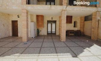 Apartamentos Rurales El Rapallo - Housity