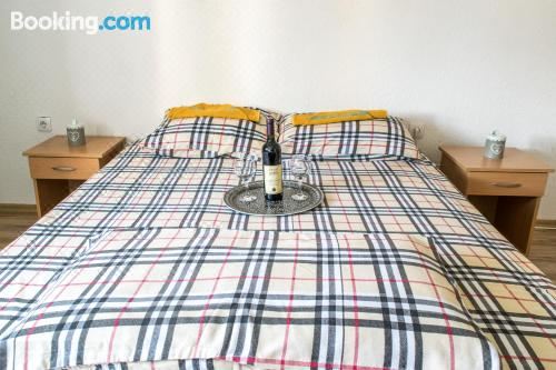 典雅双人间 - 带淋浴