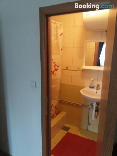 典雅双人间 - 带淋浴