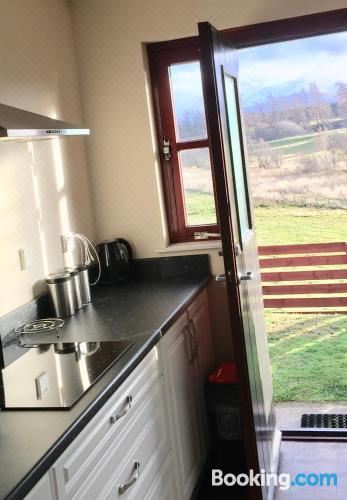 一卧室平房-宠物友好