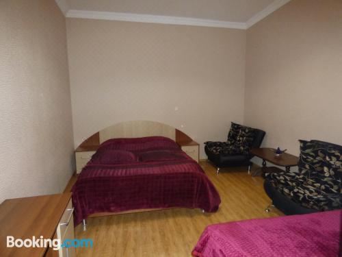 双人房（带独立浴室）