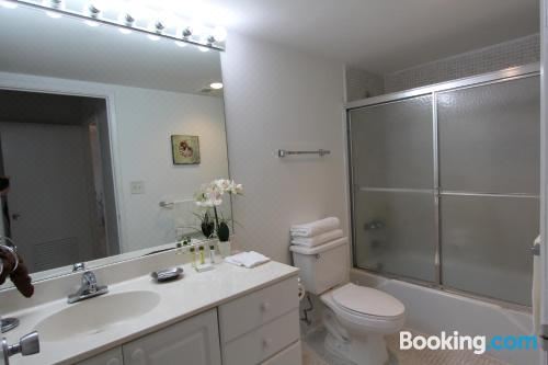 海景标准一卧室套房805