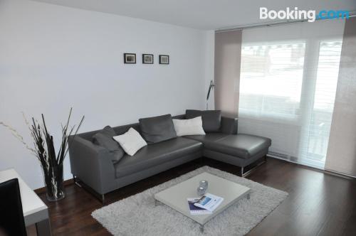 公寓 - 地面楼层