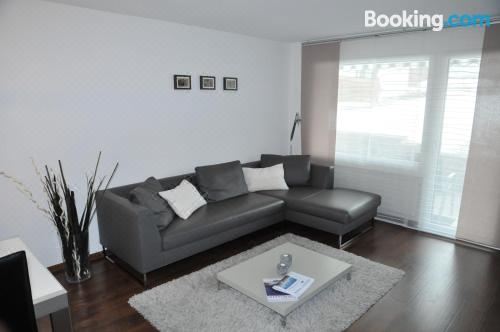 公寓 - 地面楼层