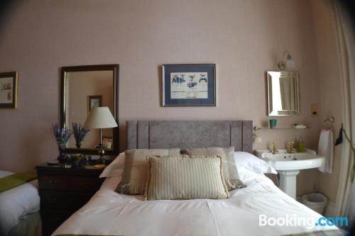 家庭房带独立浴室