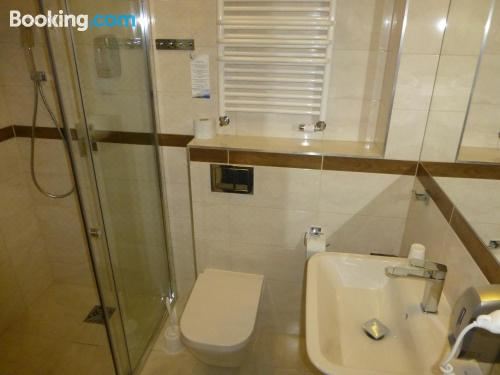 豪华双人房（带阳台）