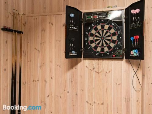 14 Person Holiday Home in EbeltoftFive Bedrooms Room(Holiday)