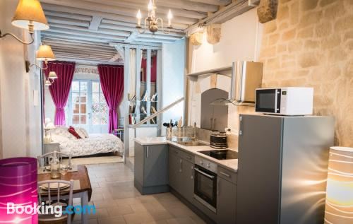 公寓 - 地面楼层