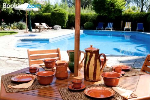 别墅（带独立泳池）