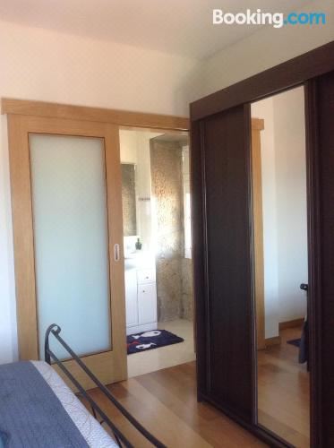 Lovely Sunny-House Two-Bedroom House