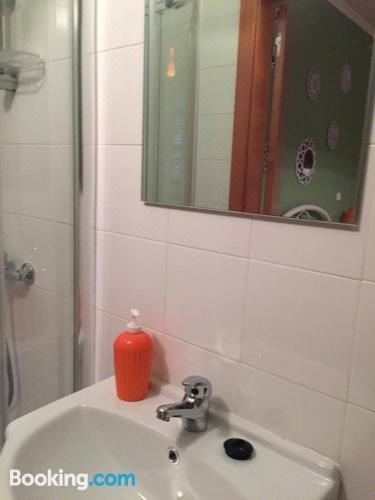 Santo Cristo House Three-Bedroom House