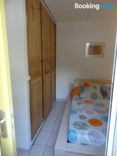 公寓 - 地面楼层