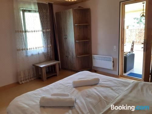 豪华双人房带浴室