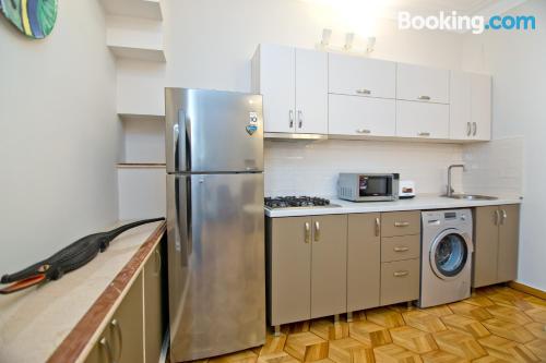 Seaside Luxury Apartment海景公寓